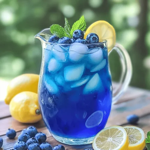 Lemonade is a timeless classic that has long been a symbol of summer refreshment. Whether enjoyed at a picnic, a backyard barbecue, or simply sipped on a hot afternoon, this bright and zesty drink has a universal appeal. However, as trends evolve and new flavor profiles emerge, lemonade has taken on many exciting variations. One standout twist that has captured the hearts and taste buds of drink enthusiasts is the vibrant and eye-catching blue raspberry lemonade.