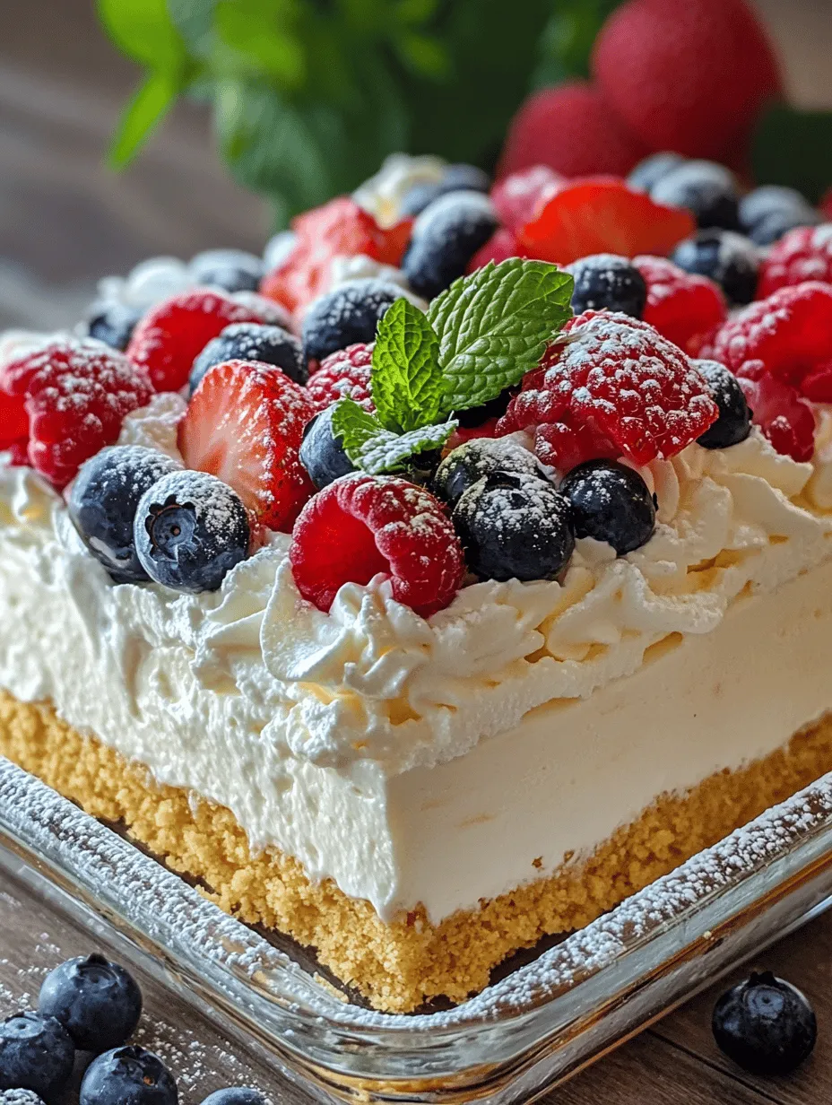 Layered desserts have carved a special niche in the hearts and palates of dessert lovers worldwide. Their visually stunning presentations, coupled with delightful flavor combinations, make them a favorite choice for a wide range of occasions. Whether it's a family gathering, a celebratory event, or a simple weeknight treat, layered desserts bring an element of elegance and indulgence that elevates the dining experience. Among the many layered recipes out there, the Scrumptious Layered Delight stands out as a simple yet sophisticated option that is sure to impress.