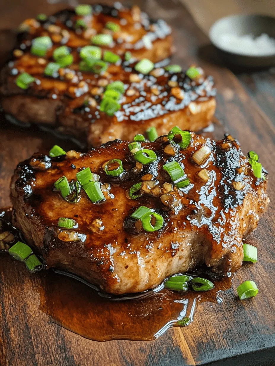 Pork chops are a beloved staple in many households, revered for their versatility and ability to take on a variety of flavors. Whether you are preparing a weeknight family dinner or hosting a special gathering, boneless pork chops can be your culinary canvas, showcasing diverse tastes and textures. The appeal of boneless pork chops lies not only in their rich flavor but also in their convenient preparation; without the bone, they cook faster and more evenly, making them perfect for busy cooks.