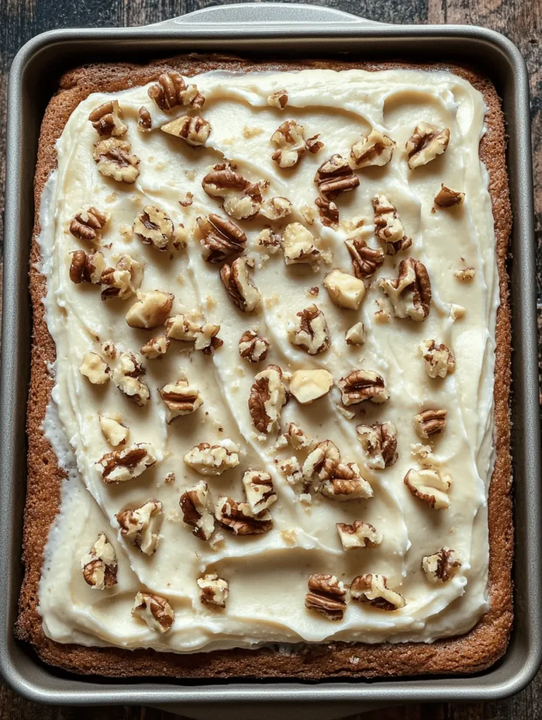 Banana bread is a cherished classic, beloved for its moist texture and rich flavor. It's a comfort food that evokes warm memories of home kitchens filled with the delightful aroma of baking bananas. This humble loaf, often born out of a desire to reduce food waste by utilizing overripe bananas, has become a staple in American households. However, when you elevate it to a cake and top it with luscious cream cheese frosting, you create an irresistible dessert that everyone will adore. This article will guide you through the process of making a delightful Banana Bread Cake with Cream Cheese Frosting, providing detailed instructions and helpful insights to ensure your baking experience is a success.