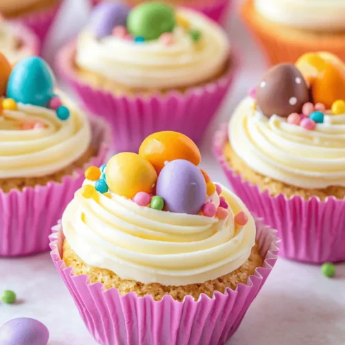 Easter is a time of joy, renewal, and celebration, bringing families and friends together to honor traditions and create new memories. Among the various festivities associated with this holiday, the food plays a central role in creating a vibrant atmosphere. From hearty main dishes to delightful desserts, every dish adds to the celebration's spirit. One dessert that stands out during Easter festivities is the Easter No-Bake Mini Cheesecakes—a delightful treat that promises to be a crowd-pleaser at any gathering.