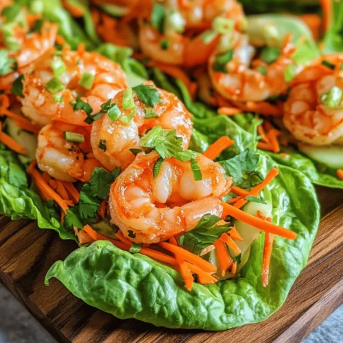 Lettuce wraps are essentially a clever and healthy take on traditional sandwiches or tacos, substituting bread or tortillas with fresh, crisp lettuce leaves. This simple swap not only reduces calories but also introduces a plethora of vitamins and minerals into your meal, making it a favored option among those seeking to maintain a balanced diet.