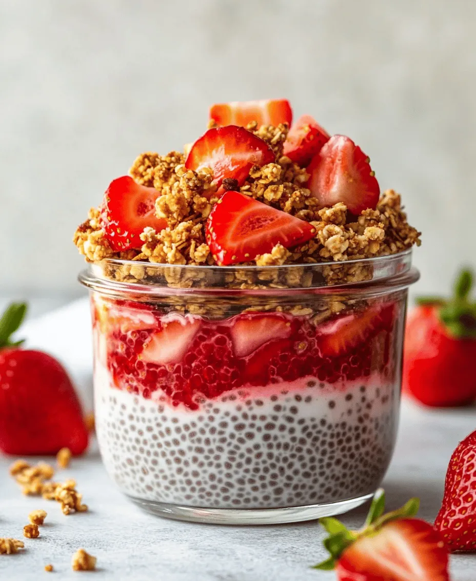Chia pudding has emerged as a trendy and healthful dessert option, captivating the taste buds of health enthusiasts and dessert lovers alike. This creamy, nutrient-packed delight is made from tiny chia seeds, which swell when soaked in liquid, creating a delightful pudding-like texture. The versatility of chia pudding allows it to be enjoyed at any time of day, whether as a refreshing breakfast, a nutritious snack, or a delectable dessert.