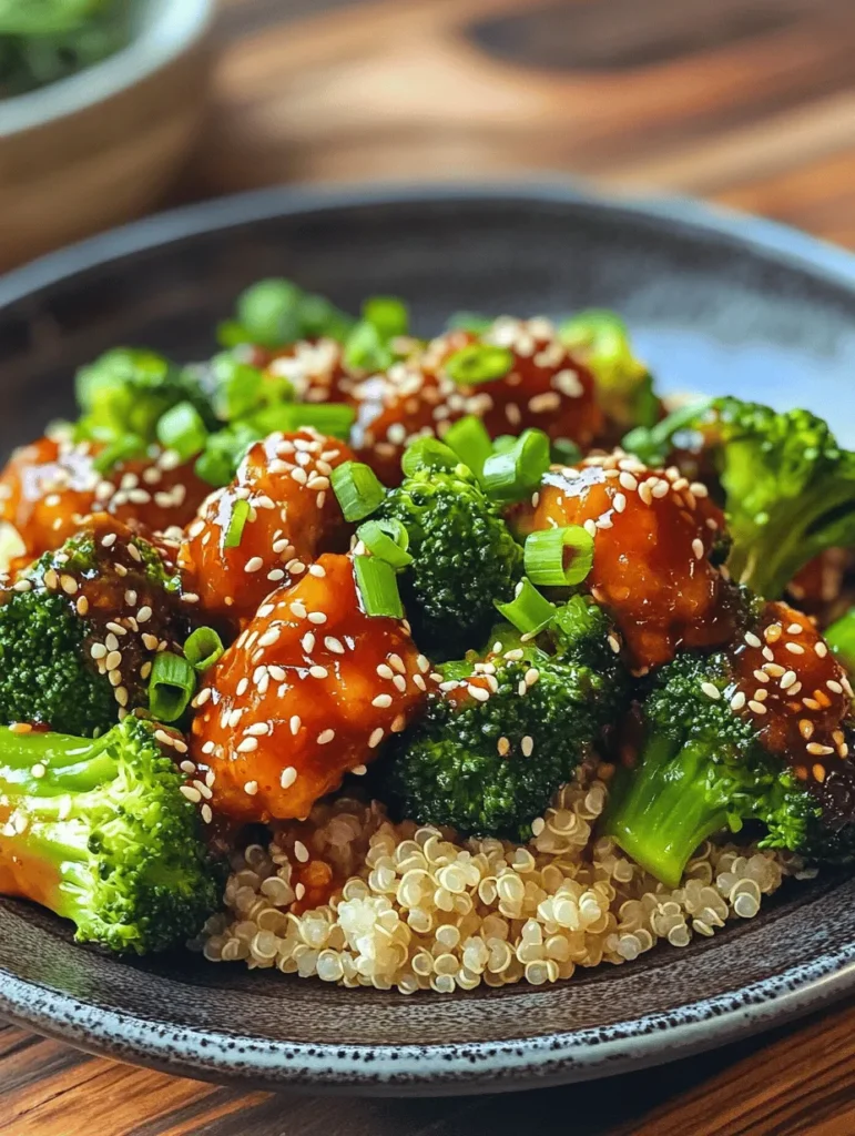 In the realm of culinary delights, few dishes can effortlessly combine health benefits with mouthwatering flavors like Spicy Gochujang Broccoli. As Korean cuisine continues to capture the hearts and taste buds of food enthusiasts around the globe, this dish stands out as a true embodiment of the vibrant flavors and textures that define this culinary tradition. The marriage of fresh broccoli with the rich, spicy notes of gochujang creates a dish that is not only simple to prepare but also incredibly satisfying.