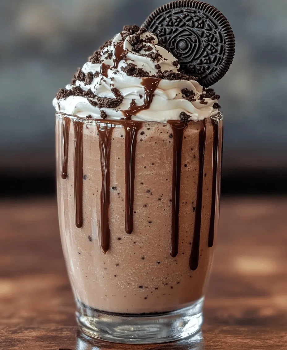 The Oreo cookie, as we know it today, has a rich history that dates back to the late 19th century. Originally created by the Nabisco company in 1912, the Oreo was designed to be a unique sandwich cookie that combined two chocolate wafers with a sweet cream filling. Over the years, the Oreo has evolved tremendously, introducing various flavor combinations and forms, from the classic Double Stuf to seasonal flavors like Pumpkin Spice and Red Velvet.