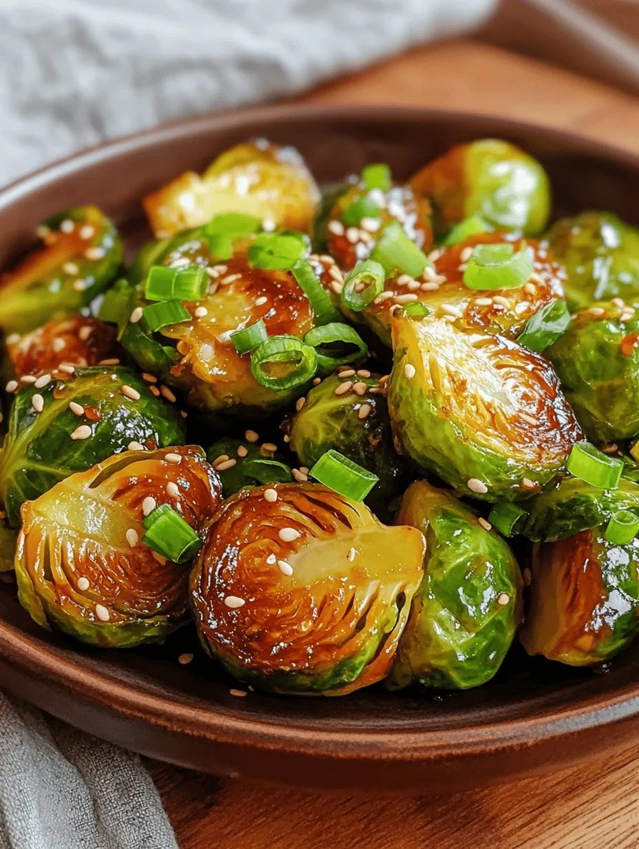 Brussels sprouts have a rich history dating back to the 16th century in Belgium, where they were cultivated in abundance. Over the years, they have evolved from a humble vegetable to a trendy superfood embraced by modern cuisine. The resurgence in their popularity can be attributed to their unique flavor profile and impressive nutritional benefits, making them a staple in many health-conscious diets.
