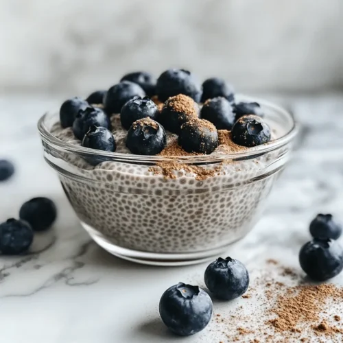 In recent years, chia seed pudding has taken the culinary world by storm, emerging as a favorite among health enthusiasts and dessert lovers alike. This delightful treat has become synonymous with nutritious indulgence, thanks to its creamy texture, rich flavor, and impressive health benefits. Chia seeds, once a staple in ancient diets, have found their way into modern cuisine as a versatile ingredient that can be transformed into a variety of dishes, with pudding being one of the most popular forms.