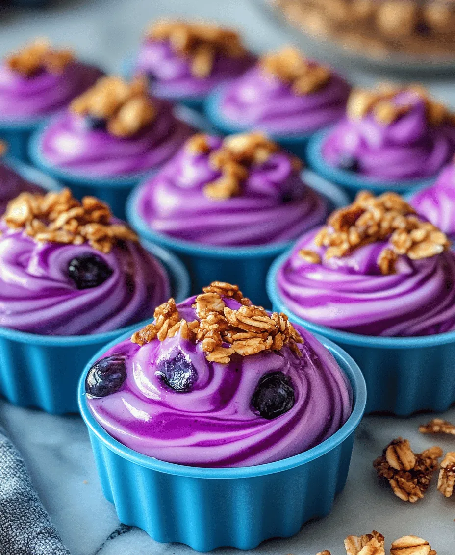 In recent years, yogurt-based snacks have surged in popularity, captivating the hearts (and taste buds) of health enthusiasts around the globe. These versatile treats offer a perfect balance of taste and nutrition, making them an ideal choice for breakfast, a midday snack, or a refreshing dessert. Among the myriad yogurt recipes available, <strong><div class='code-block code-block-1' style='margin: 8px 0; clear: both;'>
<script async src=