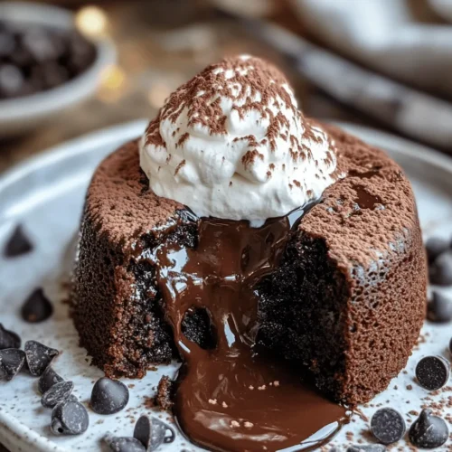 Chocolate desserts have a magical ability to captivate the hearts and palates of many. From the rich, smooth texture to the decadent flavors, they are universally adored. Among the myriad of chocolate-based treats, the chocolate lava cake stands out as a showstopper. This dessert, with its warm, oozing chocolate center, has become a favorite across the globe, offering both an exquisite taste and a delightful presentation that leaves a lasting impression.