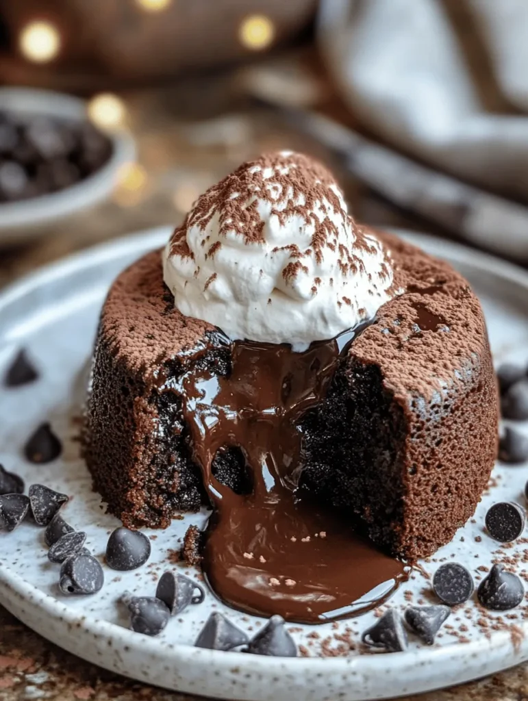 Chocolate desserts have a magical ability to captivate the hearts and palates of many. From the rich, smooth texture to the decadent flavors, they are universally adored. Among the myriad of chocolate-based treats, the chocolate lava cake stands out as a showstopper. This dessert, with its warm, oozing chocolate center, has become a favorite across the globe, offering both an exquisite taste and a delightful presentation that leaves a lasting impression.