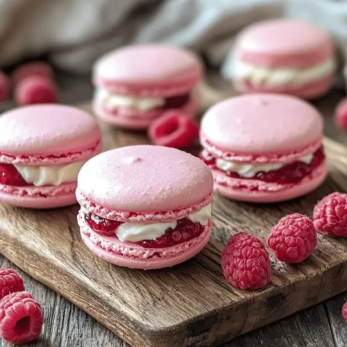 Macarons have surged in popularity over the past few decades, transforming from a classic French pastry into a global sensation. These delicate, meringue-based treats are renowned for their smooth, glossy shells and light, airy texture. Often filled with a variety of delectable ganaches, curds, or creams, macarons offer a delightful burst of flavor with each bite. Their versatility allows for an endless array of flavor combinations and colors, making them not only a delicious indulgence but also a stunning centerpiece for any dessert table.