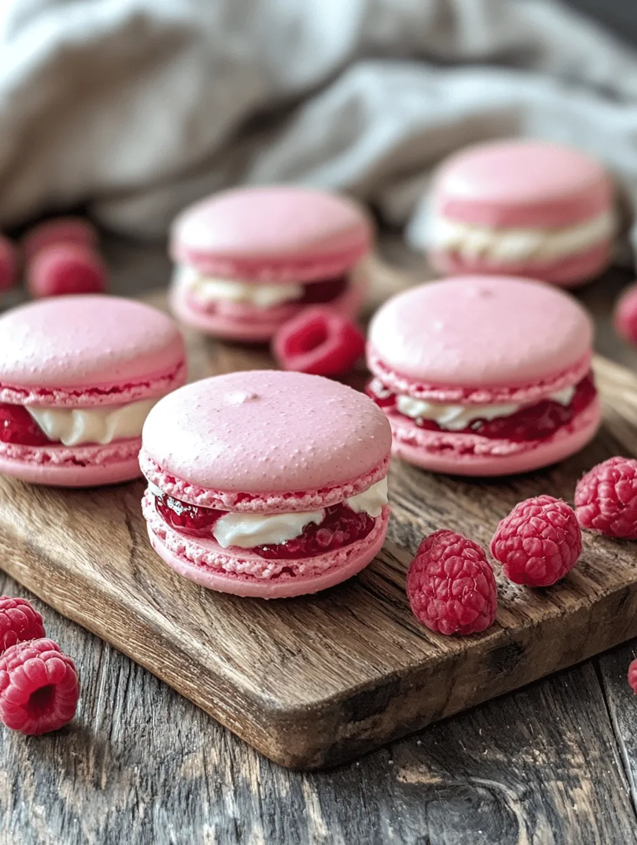 Macarons have surged in popularity over the past few decades, transforming from a classic French pastry into a global sensation. These delicate, meringue-based treats are renowned for their smooth, glossy shells and light, airy texture. Often filled with a variety of delectable ganaches, curds, or creams, macarons offer a delightful burst of flavor with each bite. Their versatility allows for an endless array of flavor combinations and colors, making them not only a delicious indulgence but also a stunning centerpiece for any dessert table.
