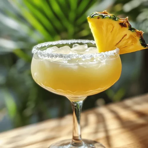 As the temperature rises and summer days stretch long into the evening, nothing quite compares to the refreshing taste of a margarita. This beloved cocktail has become a quintessential summer beverage, enjoyed at beach parties, backyard barbecues, and festive gatherings alike. Its combination of sharp lime juice, rich tequila, and sweet orange liqueur creates a tantalizing experience that is both invigorating and satisfying.