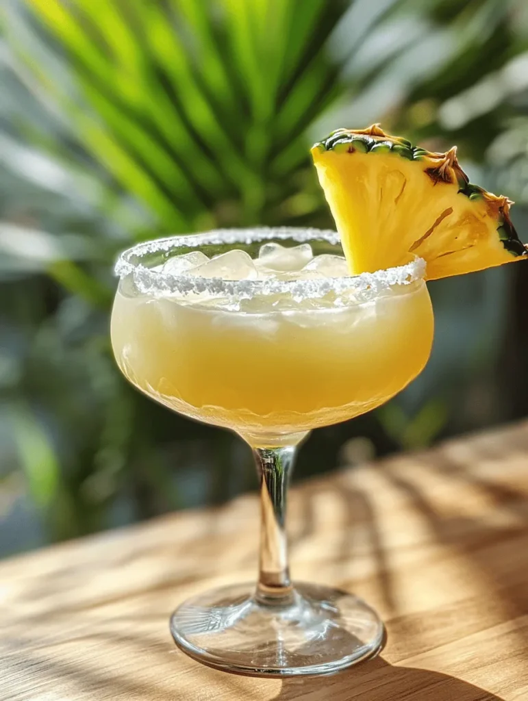 As the temperature rises and summer days stretch long into the evening, nothing quite compares to the refreshing taste of a margarita. This beloved cocktail has become a quintessential summer beverage, enjoyed at beach parties, backyard barbecues, and festive gatherings alike. Its combination of sharp lime juice, rich tequila, and sweet orange liqueur creates a tantalizing experience that is both invigorating and satisfying.