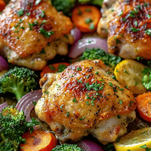 Sheet pan cooking has surged in popularity in recent years, and for good reason. This trend embraces the idea of simplicity and efficiency in meal preparation, making it an ideal choice for anyone looking to streamline their cooking process. Here are some of the primary advantages that make sheet pan meals a go-to option in modern kitchens: