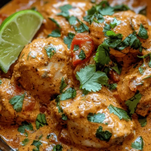 Butter Chicken, known as Murgh Makhani in its native India, is a dish that has captured the hearts and palates of food lovers around the globe. With its rich and creamy sauce, perfectly spiced chicken, and a hint of sweetness, it embodies the essence of Indian cuisine. Traditionally served with naan or steamed basmati rice, Butter Chicken is a staple at Indian restaurants and a favorite in home kitchens. The beauty of this dish lies not only in its delightful flavor but also in its versatility, allowing for various adaptations to suit different cooking methods and dietary preferences.