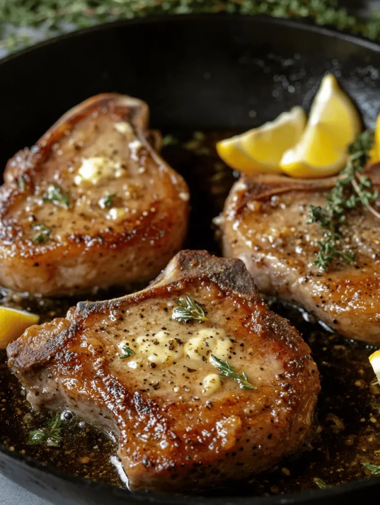 Welcome to the delightful world of Boursin Bliss Pork Chops—a dish that marries the rich, juicy allure of pork with the creamy, herb-infused decadence of Boursin cheese. This recipe is not just a meal; it's an experience that promises to tantalize your taste buds and elevate any dining occasion. Whether you’re looking for a quick weeknight dinner or a show-stopping centerpiece for a special gathering, these pork chops deliver on both flavor and elegance.
