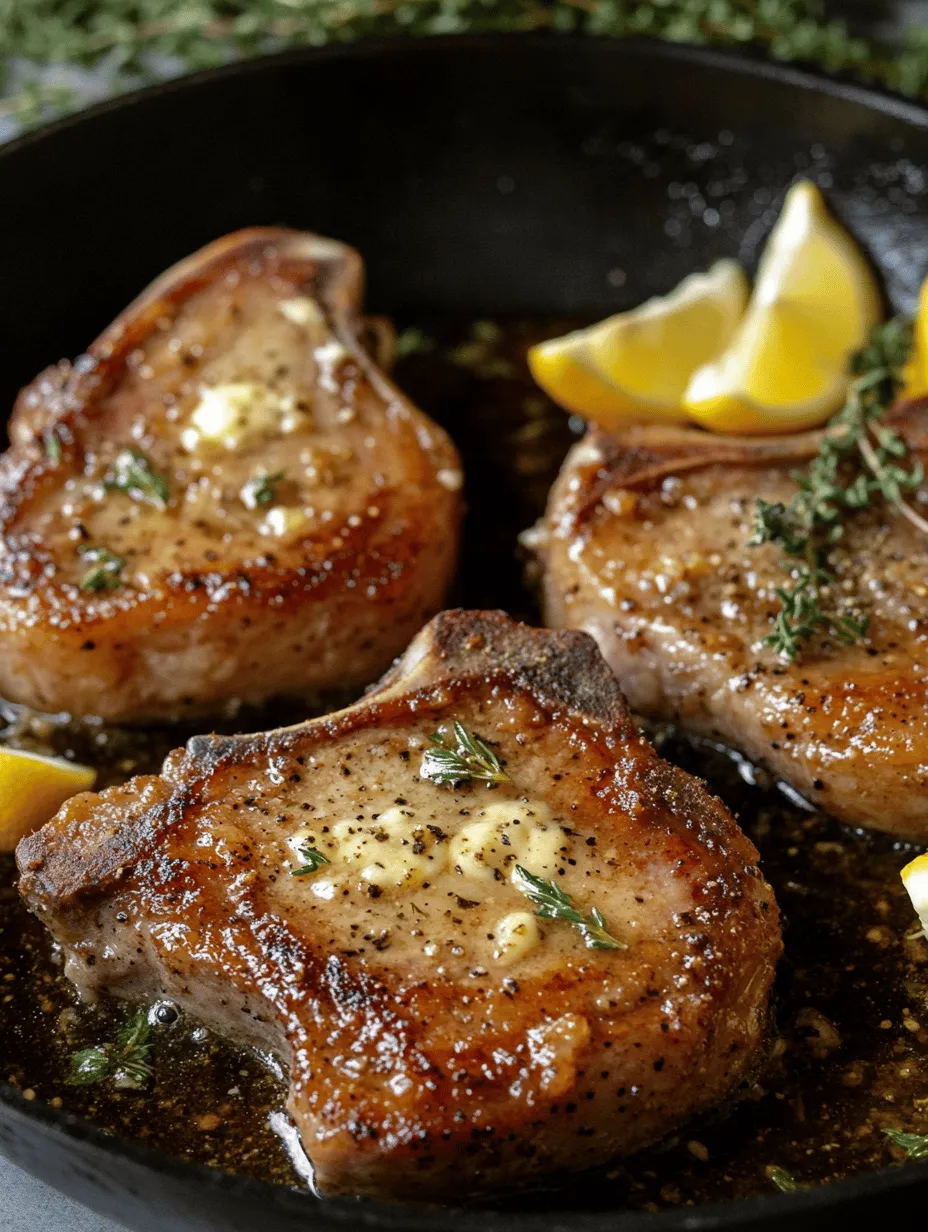 Welcome to the delightful world of Boursin Bliss Pork Chops—a dish that marries the rich, juicy allure of pork with the creamy, herb-infused decadence of Boursin cheese. This recipe is not just a meal; it's an experience that promises to tantalize your taste buds and elevate any dining occasion. Whether you’re looking for a quick weeknight dinner or a show-stopping centerpiece for a special gathering, these pork chops deliver on both flavor and elegance.