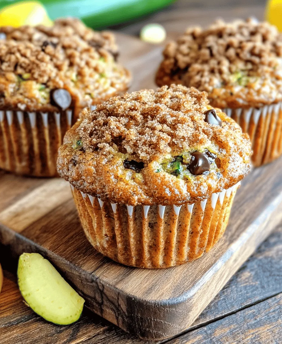 Zucchini coffee cake muffins are a delightful twist on traditional muffins that combine the flavors of moist coffee cake with the nutritional benefits of zucchini. This unique combination not only makes for a delicious treat but also offers a healthier alternative to conventional muffins. As the trend of incorporating vegetables into baked goods continues to rise, these muffins stand out as a perfect example of how to blend taste and nutrition seamlessly.