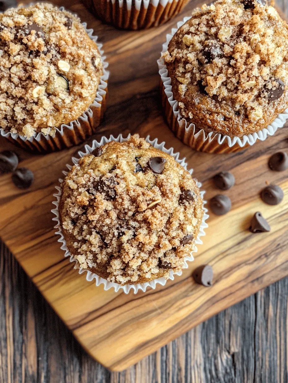 Zucchini coffee cake muffins are a delightful twist on traditional muffins that combine the flavors of moist coffee cake with the nutritional benefits of zucchini. This unique combination not only makes for a delicious treat but also offers a healthier alternative to conventional muffins. As the trend of incorporating vegetables into baked goods continues to rise, these muffins stand out as a perfect example of how to blend taste and nutrition seamlessly.