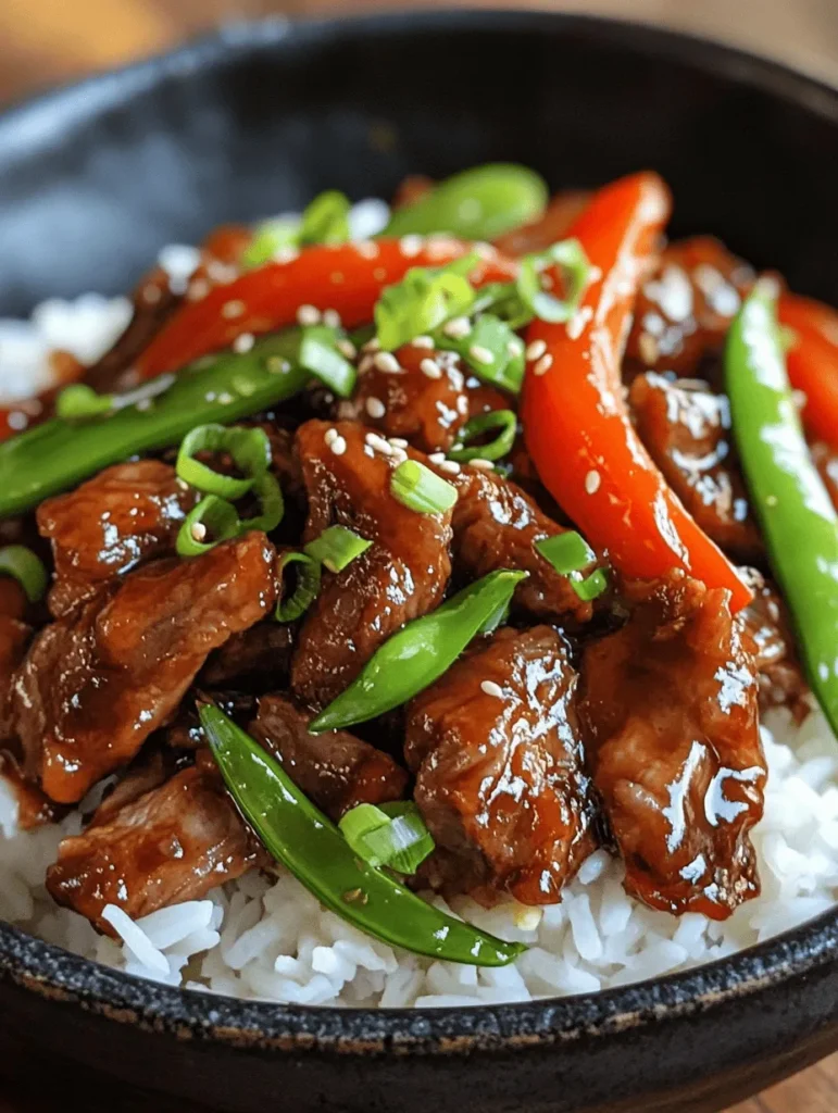 Sweet Caramelized Pork with Rice is a delectable dish that has captured the hearts of food lovers around the globe. This recipe is not just a meal; it's an experience that combines the rich, savory flavors of caramelized pork with the fragrant, fluffy texture of rice. The dish is known for its delightful balance of sweetness and umami, making it a perfect choice for family dinners or special occasions. With the right approach, you can easily recreate this beloved dish in your own kitchen.