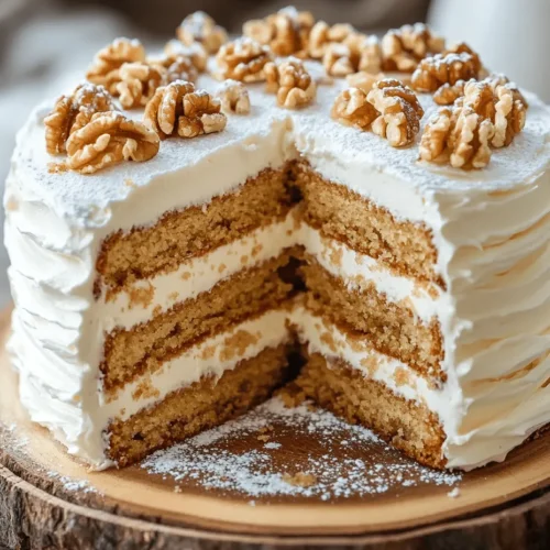 The Russian Honey Cake, known as Medovik, is a beloved dessert that has captured the hearts and palates of many around the world. With its roots deeply embedded in Russian culture, this cake is not just a treat; it is an embodiment of tradition, celebration, and warmth. Often found gracing tables during holidays and special occasions, Russian Honey Cake boasts a unique combination of flavors and textures that make it a must-try for any dessert enthusiast.