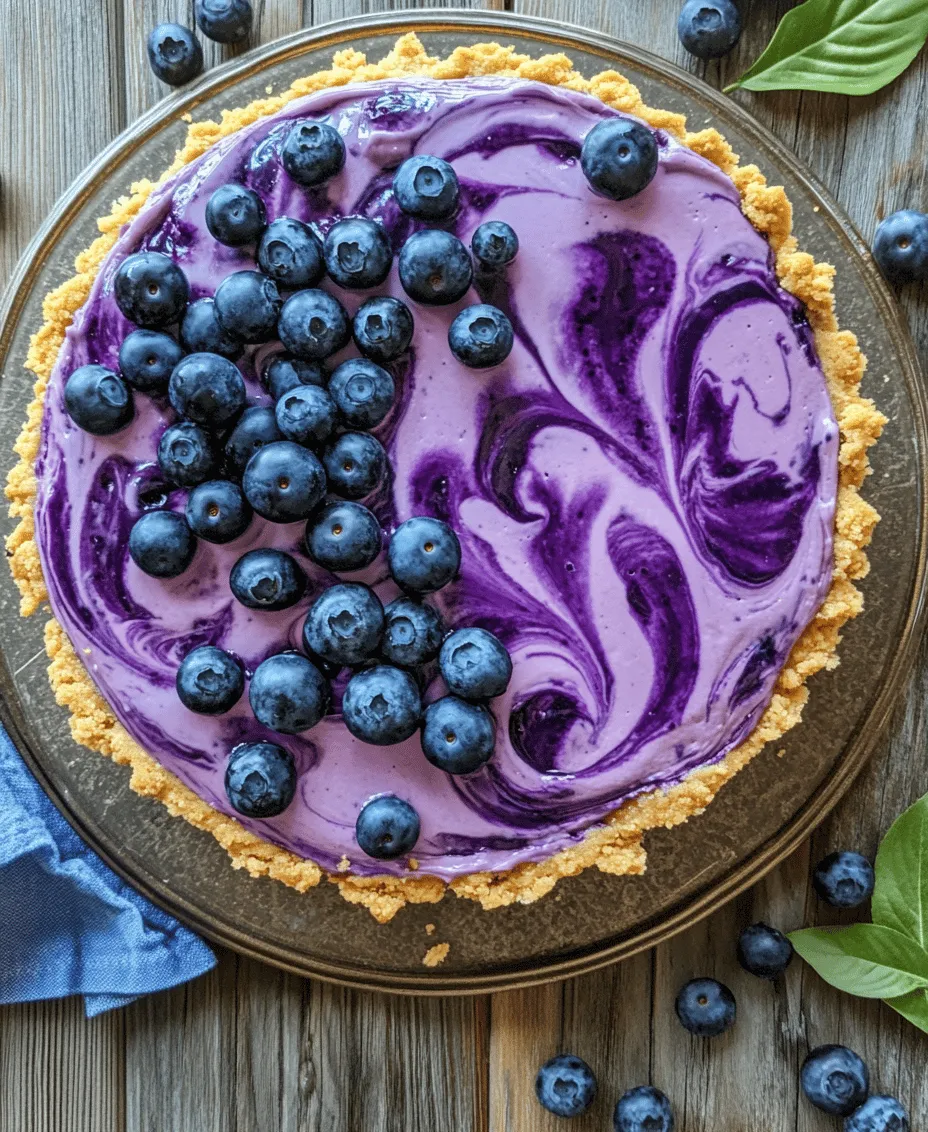 Inspired by the enchanting world of Harry Potter, the Ravenclaw Midnight Blueberry Cheesecake is a delightful dessert that pays homage to one of the most beloved houses at Hogwarts. Known for its values of intelligence, creativity, and wisdom, Ravenclaw is represented by the colors blue and bronze, which are beautifully reflected in this decadent cheesecake. The deep, rich hues of blueberries combined with a creamy filling create not only a feast for the palate but also a stunning visual centerpiece that is sure to impress.