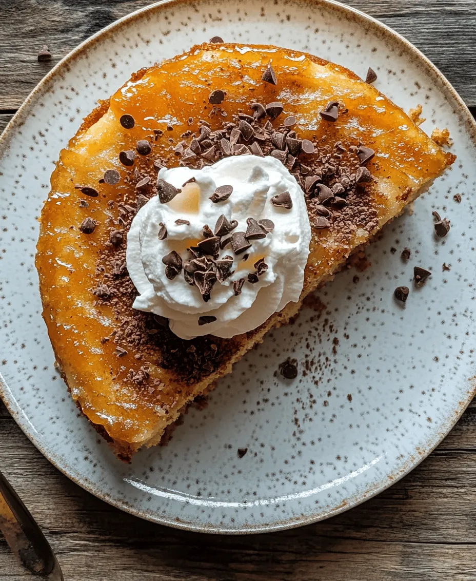 If you're a dessert enthusiast, the Butterscotch Bliss Cake is a must-try addition to your baking repertoire. This delectable cake boasts a rich, buttery flavor profile that transports your taste buds to a state of pure bliss. Butterscotch, with its warm, caramel-like notes, has a unique charm that captivates dessert lovers around the world. This cake combines the comforting essence of butterscotch with the moist, tender texture of a freshly baked cake, making it the perfect centerpiece for any special occasion or simply as a sweet treat at home.