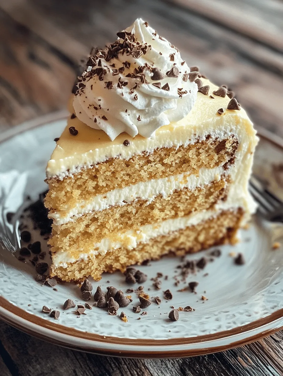 If you're a dessert enthusiast, the Butterscotch Bliss Cake is a must-try addition to your baking repertoire. This delectable cake boasts a rich, buttery flavor profile that transports your taste buds to a state of pure bliss. Butterscotch, with its warm, caramel-like notes, has a unique charm that captivates dessert lovers around the world. This cake combines the comforting essence of butterscotch with the moist, tender texture of a freshly baked cake, making it the perfect centerpiece for any special occasion or simply as a sweet treat at home.