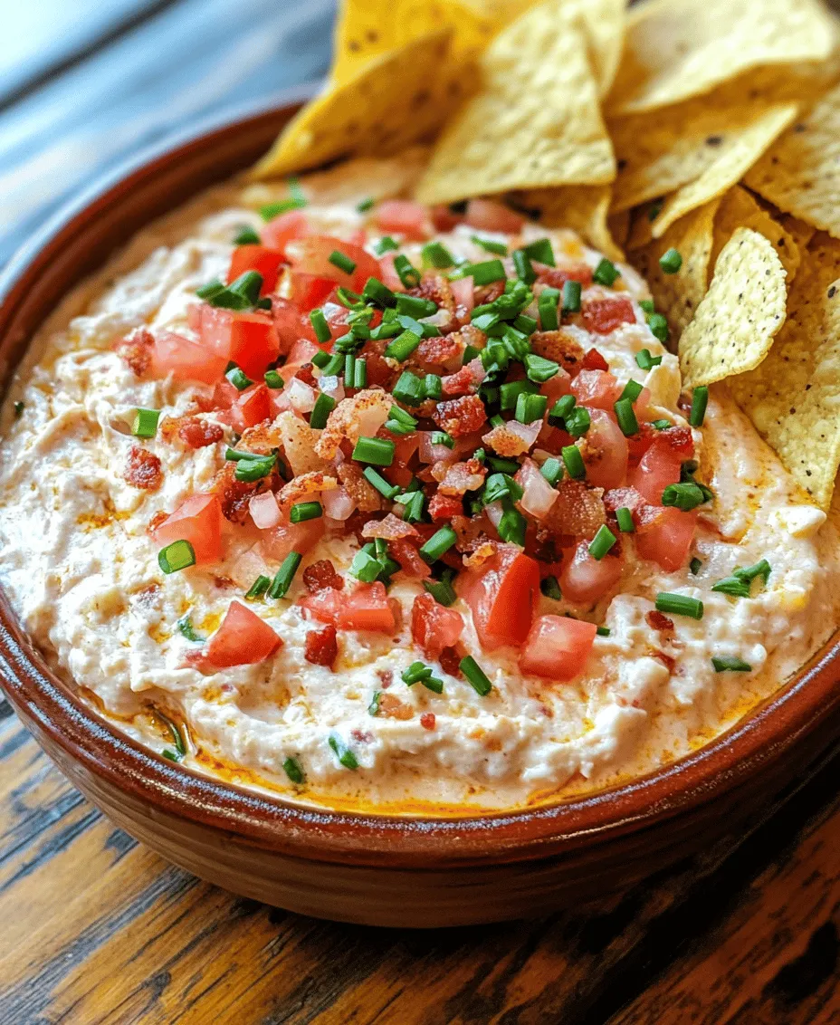 Dips have become a staple in modern cuisine, frequently gracing the tables of gatherings ranging from casual family dinners to extravagant parties. Their popularity can be attributed to their shareable nature, allowing guests to mingle and enjoy flavors together. A well-made dip can serve as an appetizer that sets the tone for a meal, drawing in guests with enticing aromas and colors, while also catering to a variety of tastes.