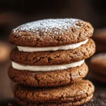 To create the perfect ginger molasses cookie sandwiches, it’s essential to understand the role of each ingredient in the recipe. This will not only enhance your baking skills but also allow you to appreciate the intricate flavors that come together in this delightful treat.