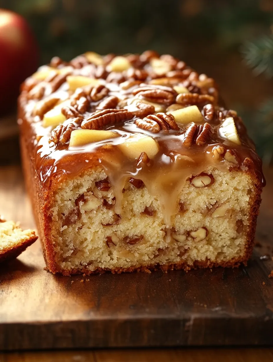 As the holiday season approaches, our kitchens fill with warm aromas and delightful treats that create an inviting atmosphere for family and friends. One of the standout recipes that perfectly embodies the spirit of Christmas is the Christmas Amish Apple Fritter Loaf. This delectable loaf combines the beloved flavors of sweet apples, warm spices, and a hint of vanilla, all enveloped in a fluffy, moist bread. It’s a dish that not only satisfies the sweet tooth but also brings a comforting sense of nostalgia, reminiscent of the rustic charm often associated with Amish baking.