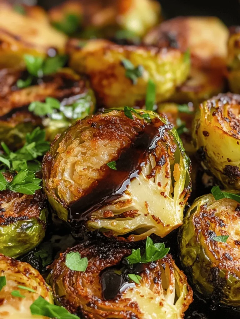 Brussels sprouts, often regarded as the unsung hero of the vegetable world, are a powerhouse of nutrition packed with flavor and versatility. These small, leafy green vegetables belong to the Brassica family, which includes other nutritional heavyweights like broccoli and kale. Known for their unique taste and texture, Brussels sprouts have gained popularity not just for their health benefits but also for their ability to transform simple meals into gourmet experiences.