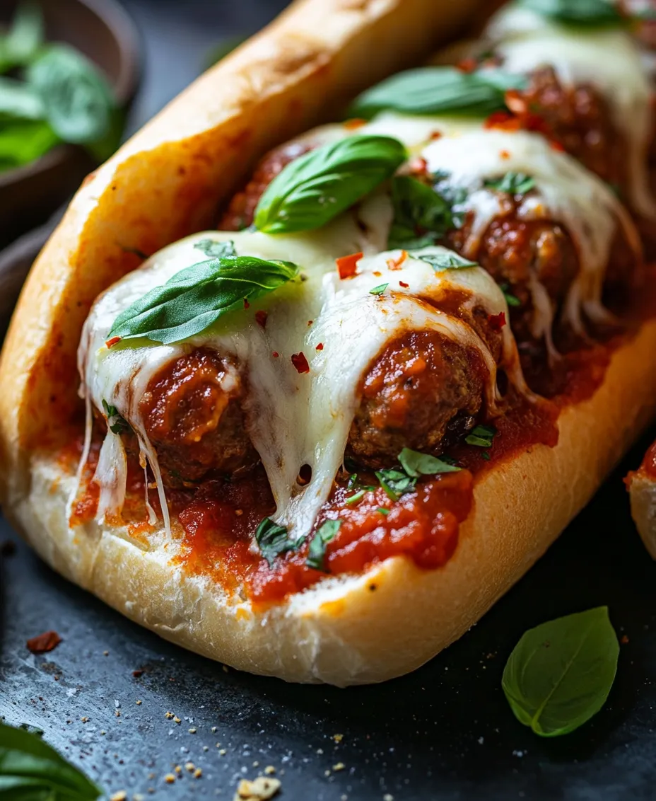 To truly appreciate the Italian Holiday Meatball Sub, it is essential to understand the cultural roots of meatballs in Italian cuisine. Historically, meatballs, or “polpette” as they are known in Italy, have been a staple in the Italian diet for centuries. These savory morsels were often made from leftover meats, breadcrumbs, and various herbs, showcasing the Italian tradition of minimizing food waste.