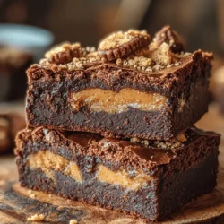 Before we dive into the recipe, let’s explore what makes Biscoff cookies so special. Originating from Belgium, Biscoff cookies, also known as Speculoos, are spiced shortcrust biscuits that are traditionally enjoyed with coffee. Their unique flavor profile is a delightful blend of caramel, cinnamon, and nutmeg, which gives them a distinct warmth and sweetness.