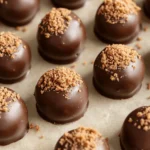 Welcome to the delightful world of Biscoff Bliss Truffles, where rich flavors and creamy textures combine to create an indulgent treat that's perfect for any occasion. If you're someone who delights in desserts, you've likely heard of the beloved Biscoff cookies and their enticing spread. Known for their unique caramelized flavor and crunchy texture, Biscoff cookies have become a staple in many households, and their versatility has only increased their popularity in the culinary world. The star of our recipe today, Biscoff Bliss Truffles, takes these iconic flavors and transforms them into a decadent dessert that is not only delicious but also simple enough for both novice and experienced bakers to create.