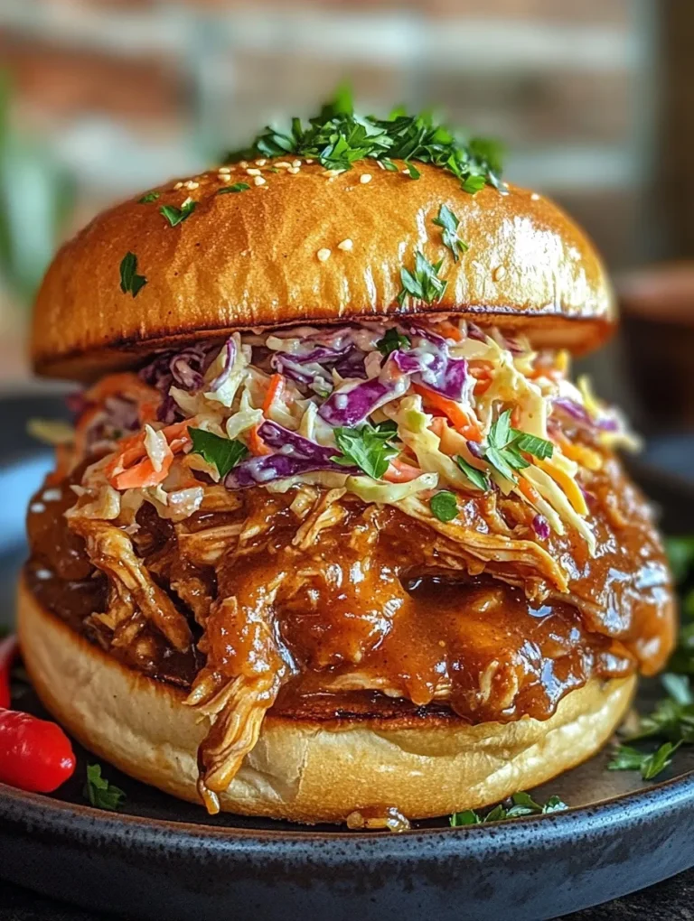 Pulled chicken recipes have surged in popularity in recent years, captivating the hearts and taste buds of home cooks and food enthusiasts alike. With their succulent flavor and tender texture, pulled chicken dishes are versatile enough to grace any dining table, from casual family dinners to lively gatherings with friends. One standout recipe that has gained a loyal following is the Jolly Mississippi Pulled Chicken Dinner.