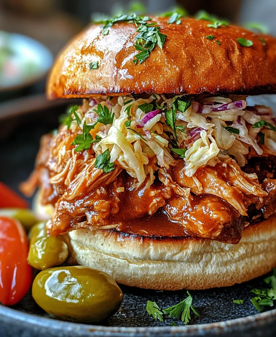 Pulled chicken recipes have surged in popularity in recent years, captivating the hearts and taste buds of home cooks and food enthusiasts alike. With their succulent flavor and tender texture, pulled chicken dishes are versatile enough to grace any dining table, from casual family dinners to lively gatherings with friends. One standout recipe that has gained a loyal following is the Jolly Mississippi Pulled Chicken Dinner.