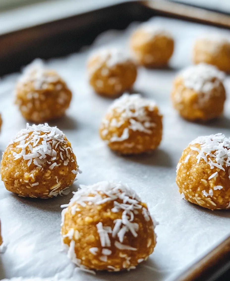 In today’s fast-paced world, the trend of healthy snacking is more popular than ever. As people become more health-conscious and seek to optimize their diets, the demand for nutritious snack options has surged. One of the key components of a balanced diet is protein, which plays a vital role in muscle repair, weight management, and overall health. With the arrival of autumn, the seasonal star, pumpkin, comes into play, making it the perfect time to explore recipes that not only satisfy cravings but also pack a nutritional punch.