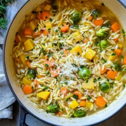 The concept of one-pot cooking isn't just a passing trend; it’s a culinary revolution that has won the hearts of home cooks around the world. By preparing an entire meal in a single pot or pan, you eliminate the need for multiple dishes, which saves time and simplifies the cooking process. This method is particularly appealing during the winter months when the last thing anyone wants to do after a long, chilly day is spend hours in the kitchen washing dishes.