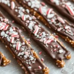 In the delightful world of confectionery, few treats can rival the charm of Mint Pretzel Bark Delight. This unique dessert combines the sweet creaminess of white chocolate with the savory crunch of pretzels and the refreshing zing of peppermint, creating an irresistible flavor profile that is hard to resist. Whether you're gearing up for a holiday gathering, planning a festive celebration, or simply craving a sweet snack, Mint Pretzel Bark is a crowd-pleaser that is as easy to make as it is delicious.