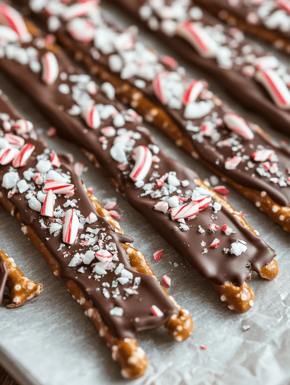 In the delightful world of confectionery, few treats can rival the charm of Mint Pretzel Bark Delight. This unique dessert combines the sweet creaminess of white chocolate with the savory crunch of pretzels and the refreshing zing of peppermint, creating an irresistible flavor profile that is hard to resist. Whether you're gearing up for a holiday gathering, planning a festive celebration, or simply craving a sweet snack, Mint Pretzel Bark is a crowd-pleaser that is as easy to make as it is delicious.