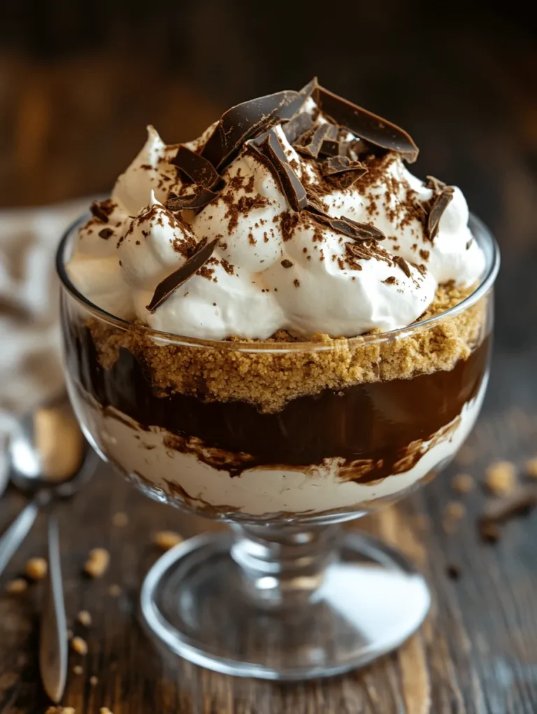 The Vintage Robert Redford Dessert is a delightful layered treat that combines a crunchy crust, a creamy filling, and a luscious chocolate layer, creating a symphony of textures and flavors that evoke nostalgia. Named after the iconic actor Robert Redford, this dessert has a charm that transcends generations, making it a beloved choice for gatherings, celebrations, and family dinners. With its rich history, the Vintage Robert Redford Dessert has earned a special place in the hearts of dessert lovers and is celebrated for its ability to bring a touch of vintage elegance to any occasion.