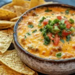 Understanding the essential components that make up the Cheesy Fiesta Sausage Dip is crucial for achieving the perfect flavor and texture. Each ingredient plays a vital role, contributing to the dip's creamy consistency and bold taste. Let’s take a closer look at what goes into this delightful appetizer.