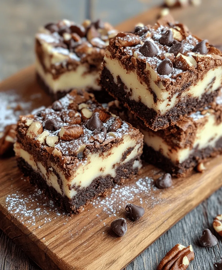 Brownies are undeniably one of the most cherished desserts in the world of baking. Their rich, fudgy texture and deep chocolate flavor have made them a staple in homes and bakeries alike. Whether enjoyed as a simple treat or dressed up for a special occasion, brownies offer an irresistible combination of sweetness and satisfaction that few desserts can match. But what if we could elevate this beloved classic to new heights? Enter the White Chocolate Bliss Brownies—a delightful twist on the traditional brownie that introduces the creamy decadence of white chocolate.