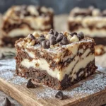 Brownies are undeniably one of the most cherished desserts in the world of baking. Their rich, fudgy texture and deep chocolate flavor have made them a staple in homes and bakeries alike. Whether enjoyed as a simple treat or dressed up for a special occasion, brownies offer an irresistible combination of sweetness and satisfaction that few desserts can match. But what if we could elevate this beloved classic to new heights? Enter the White Chocolate Bliss Brownies—a delightful twist on the traditional brownie that introduces the creamy decadence of white chocolate.