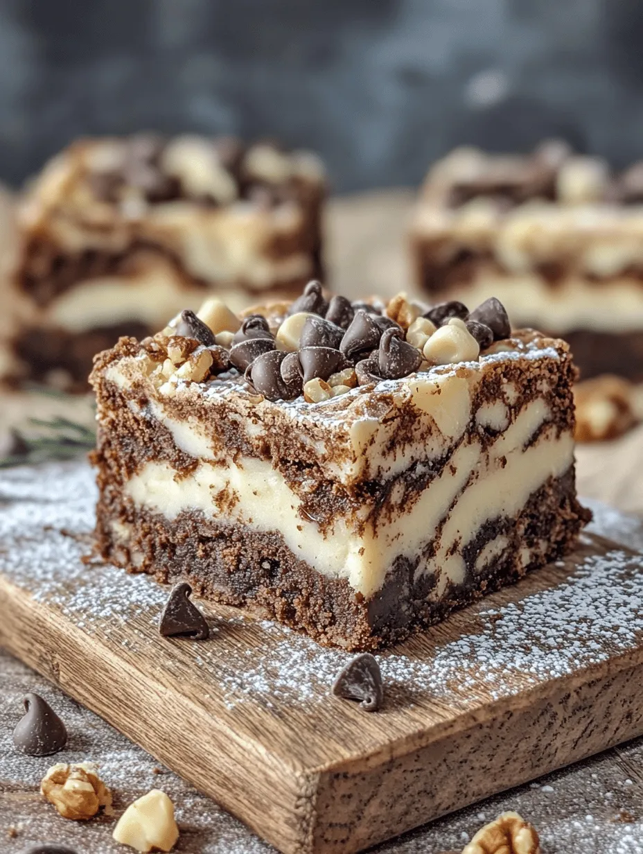 Brownies are undeniably one of the most cherished desserts in the world of baking. Their rich, fudgy texture and deep chocolate flavor have made them a staple in homes and bakeries alike. Whether enjoyed as a simple treat or dressed up for a special occasion, brownies offer an irresistible combination of sweetness and satisfaction that few desserts can match. But what if we could elevate this beloved classic to new heights? Enter the White Chocolate Bliss Brownies—a delightful twist on the traditional brownie that introduces the creamy decadence of white chocolate.