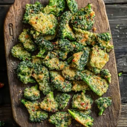 Broccoli is not only a staple vegetable in many kitchens but also a powerhouse of nutrition. With its vibrant green color and versatile nature, broccoli is a fantastic ingredient to incorporate into holiday recipes.