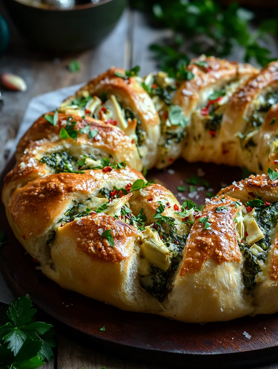 The holiday season is a magical time, filled with gatherings, festivities, and cherished traditions. One of the most delightful aspects of this time of year is the culinary creations that bring friends and families together. Festive recipes not only nourish our bodies but also warm our hearts, making the act of sharing food an essential part of our celebrations. As we gather around the table, we seek dishes that are not only delicious but also visually stunning, creating an inviting centerpiece for our holiday feasts.