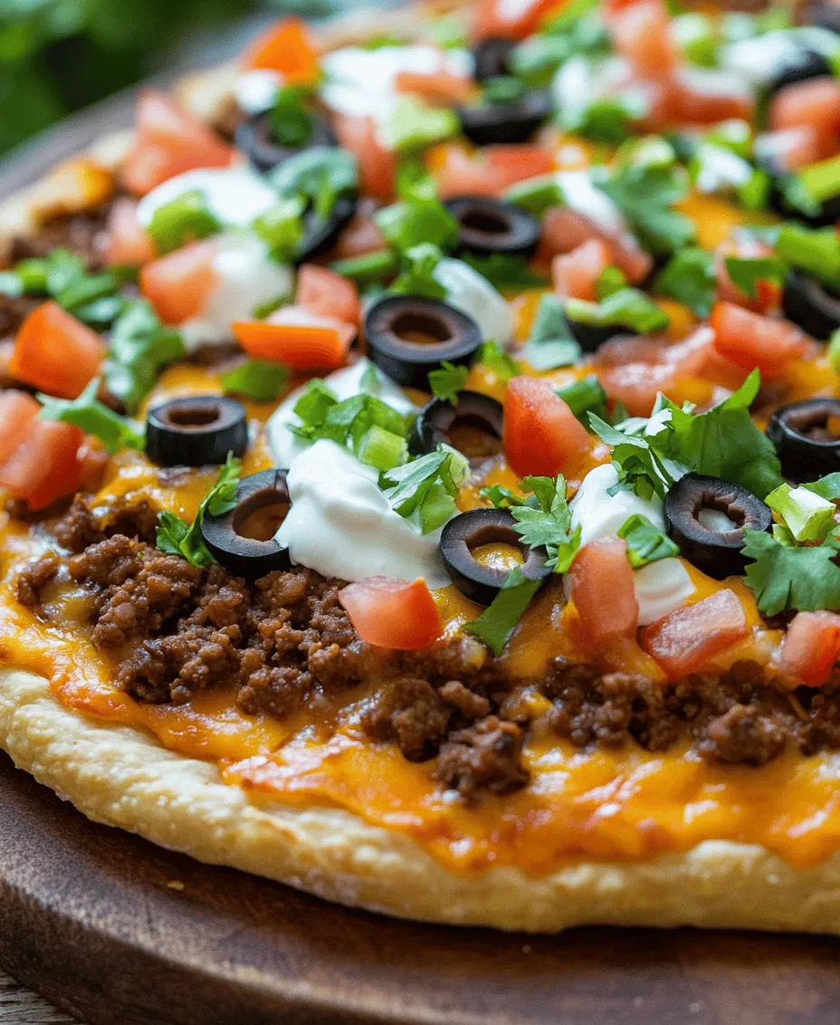 Before you begin assembling your pizza, it's crucial to preheat your oven to the optimal temperature—typically around 375°F (190°C). Preheating is a vital step in baking, as it ensures that your pizza cooks evenly and achieves that perfect golden-brown crust. Allowing your oven to reach the desired temperature before placing the pizza inside helps to lock in flavors and create the ideal texture.